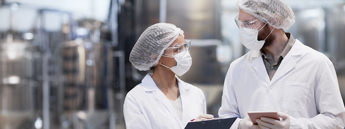 Biomanufacturing Trends Shaping 2026